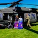Innovative Readiness Training at Lapwai, Idaho
