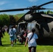 Innovative Readiness Training at Lapwai, Idaho