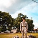 Alpha Company Grass Week