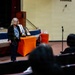 Fort Sill Hosts Victim Impact Panel Focused on the Consequences of Impaired Driving