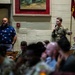 Fort Sill Hosts Victim Impact Panel Focused on the Consequences of Impaired Driving