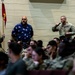 Fort Sill Hosts Victim Impact Panel Focused on the Consequences of Impaired Driving