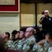 Fort Sill Hosts Victim Impact Panel Focused on the Consequences of Impaired Driving