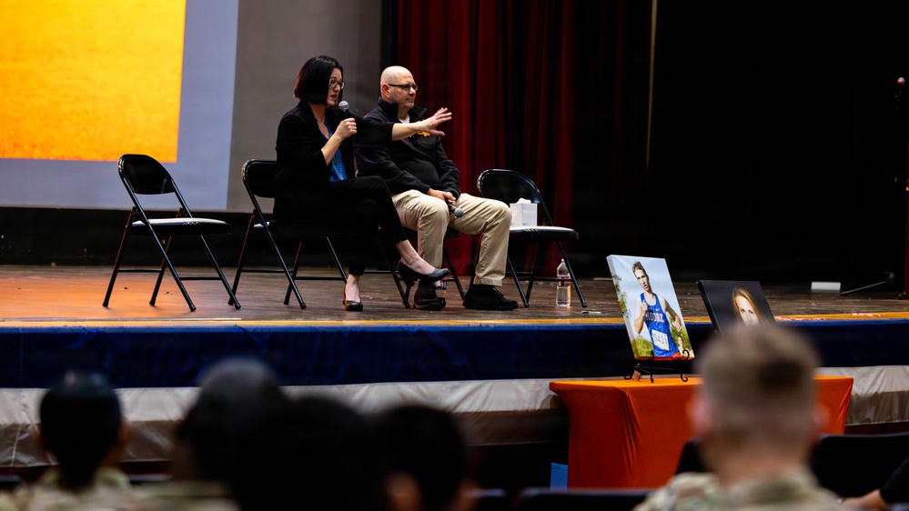 Fort Sill Hosts Victim Impact Panel Focused on the Consequences of Impaired Driving