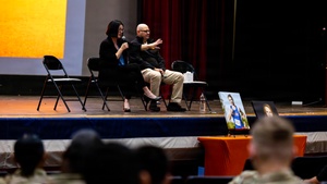 Empowering Excellence with Art & Frankie-Episode 12: Shaping the Economic Landscape of America’s Finest City