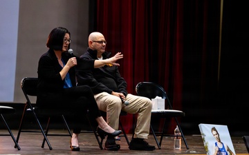 Fort Sill Hosts Victim Impact Panel Focused on the Consequences of Impaired Driving