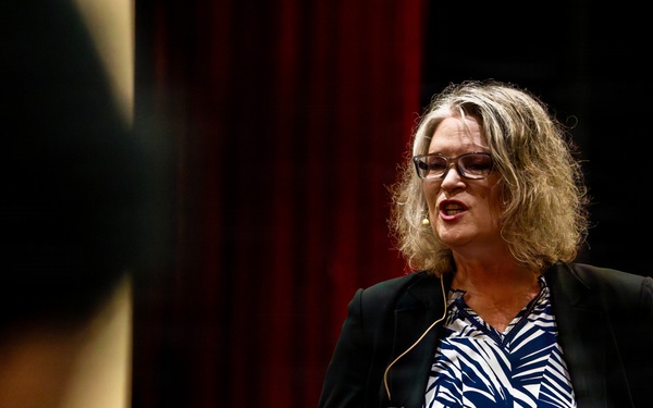 Fort Sill Hosts Victim Impact Panel Focused on the Consequences of Impaired Driving