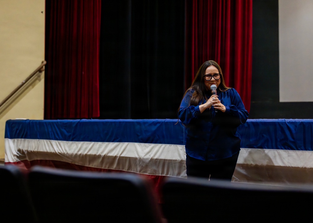 Fort Sill Hosts Victim Impact Panel Focused on the Consequences of Impaired Driving