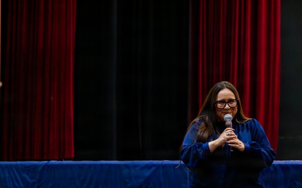 Fort Sill Hosts Victim Impact Panel Focused on the Consequences of Impaired Driving