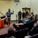 Fort Sill Hosts Victim Impact Panel Focused on the Consequences of Impaired Driving
