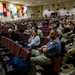 Fort Sill Hosts Victim Impact Panel Focused on the Consequences of Impaired Driving