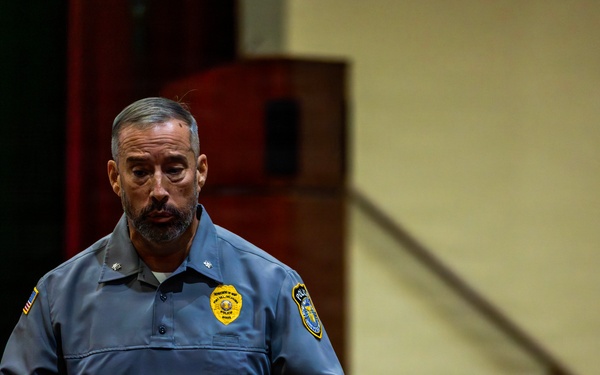 Fort Sill Hosts Victim Impact Panel Focused on the Consequences of Impaired Driving