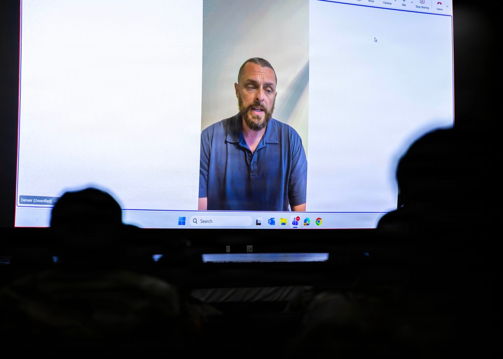 Fort Sill Hosts Victim Impact Panel Focused on the Consequences of Impaired Driving