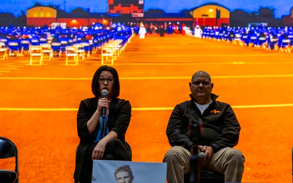 Fort Sill Hosts Victim Impact Panel Focused on the Consequences of Impaired Driving