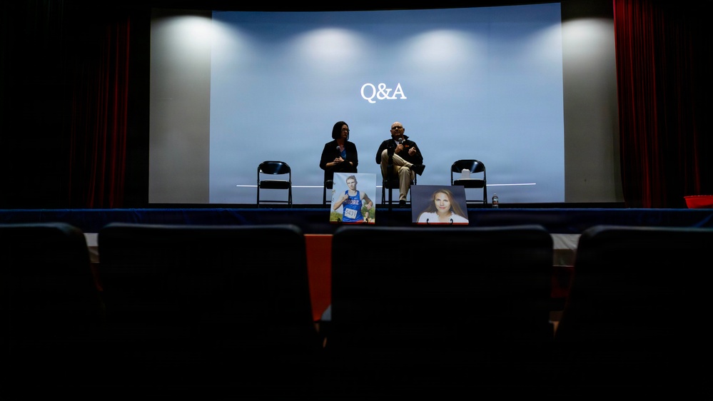 Fort Sill Hosts Victim Impact Panel Focused on the Consequences of Impaired Driving