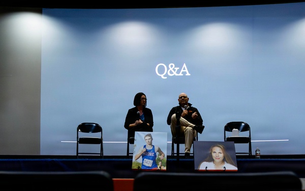 Fort Sill Hosts Victim Impact Panel Focused on the Consequences of Impaired Driving