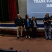 Fort Sill Hosts Victim Impact Panel Focused on the Consequences of Impaired Driving