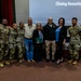 Fort Sill Hosts Victim Impact Panel Focused on the Consequences of Impaired Driving