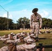 Alpha Company Grass Week