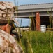 Alpha Company Grass Week