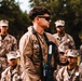 Alpha Company Grass Week