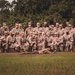 Alpha Company Grass Week