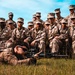 Alpha Company Grass Week