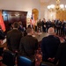 Ohio National Guard signs State Partnership Program agreement with the Republic of Angola