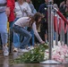 Flowers of Remembrance