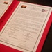 Ohio National Guard signs State Partnership Program agreement with the Republic of Angola