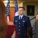 AFSOUTH awards SICOFAA undersecretary Air Force Meritorious Service Medal