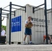 Andrews honors a hero's legacy with Murph Challenge