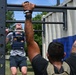 Andrews honors a hero's legacy with Murph Challenge