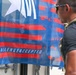 Andrews honors a hero's legacy with Murph Challenge