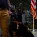 MWD Retirement