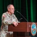 251st Army Birthday Cake Cutting and Reenlistment