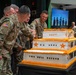 251st Army Birthday Cake Cutting and Reenlistment