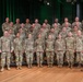 251st Army Birthday Cake Cutting and Reenlistment