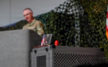 MWD Retirement