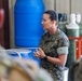 Marine Corps Medical Logistics Company Hosts CORTRAMID West Midshipmen