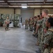 Marine Corps Medical Logistics Company Hosts CORTRAMID West Midshipmen