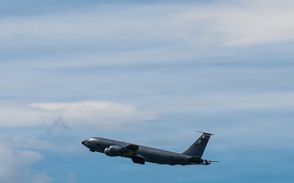 100 ARW finishes a days mission