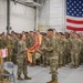 1CAB and HHBN soldiers deploy to Europe