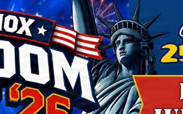 Fort Knox to celebrate America 250 with July 4 Freedom Fest