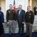 Army delivers OIB Transformation update on Capitol Hill