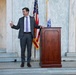 Army delivers OIB Transformation update on Capitol Hill