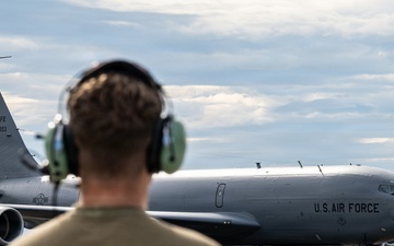 100 ARW finishes a days mission