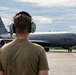 100 ARW finishes a days mission
