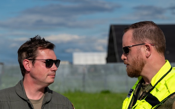 100 ARW finishes a days mission