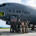 100 ARW finishes a days mission